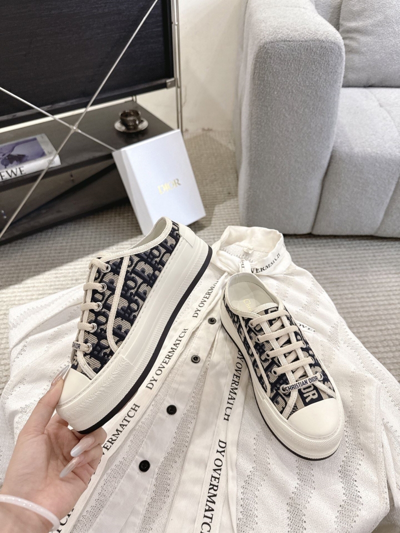 chr1st1an D10r sneakers